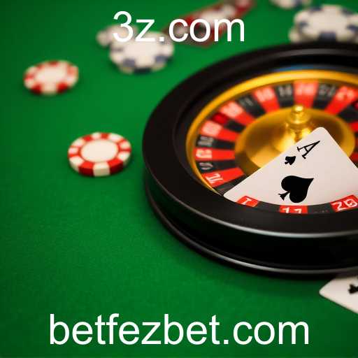 A Diversificada Experiência dos Jogos de Cassino na 'Fezbet'