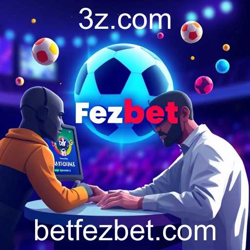 Fezbet e a Revolução dos Jogos Online em 2025