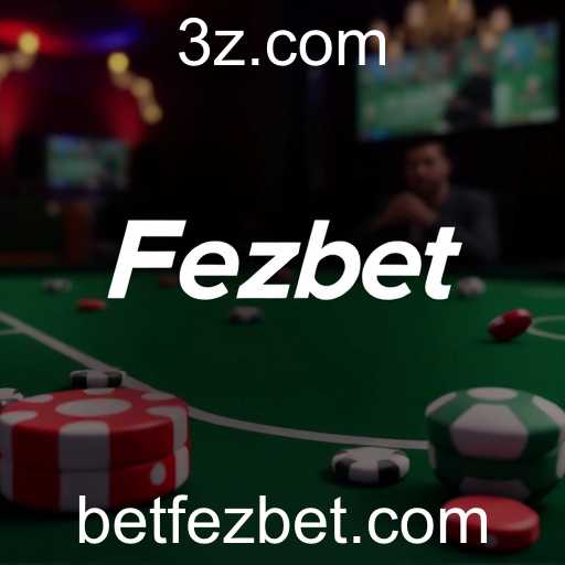 A Ascensão do Fezbet no Mercado de Jogos Online