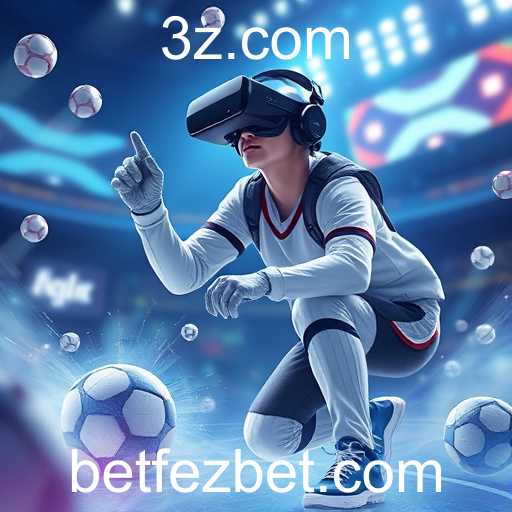 Inovações e Tendências no Mundo dos Jogos em 2025