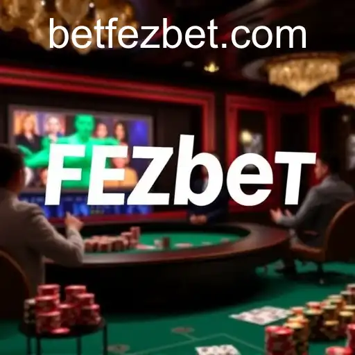 The Evolution of Live Casino: A Comprehensive Insight into Fezbet