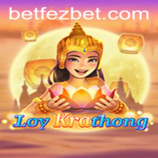 Exploring LoyKrathong: A Unique Festival Game with a Digital Twist