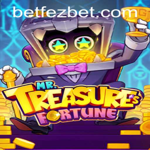 Unraveling the Mysteries of MrTreasuresFortune: A Thrilling New Adventure