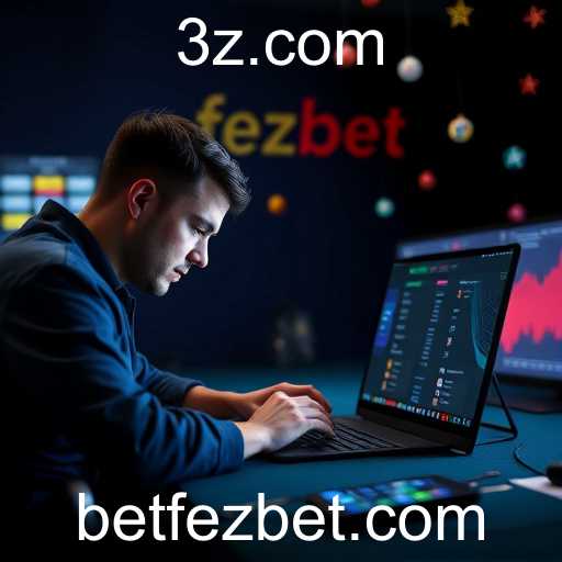 A Ascensão do Fezbet no Cenário de Jogos Online
