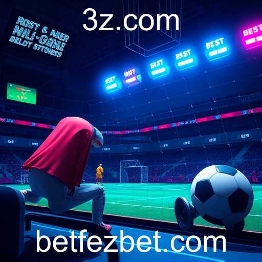 Tendências e Inovações no Mundo dos Jogos de Apostas