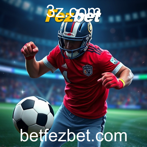 Explorando a Emoção dos Esportes Virtuais na Plataforma Fezbet